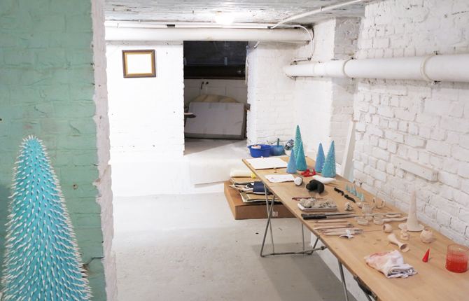 Zu Gast bei: Drache und&nbsp;Bär