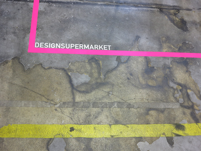 Protest der Prototypen: DMY&nbsp;Berlin