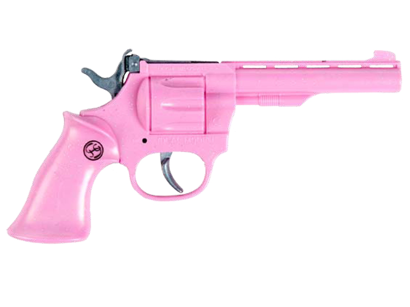 Pink it or Shrink&nbsp;it