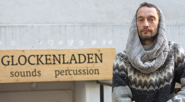 Die Form des Klangs: Im&nbsp;Glockenladen