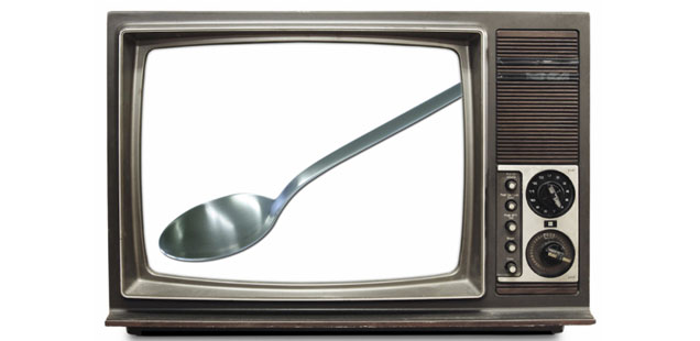 Abgeschmeckt und weggezappt