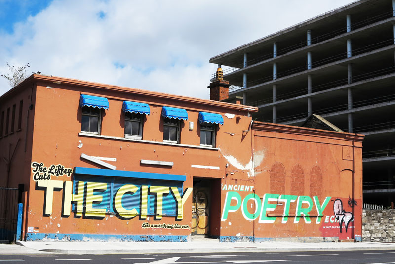 Dublin: A Boom Town&nbsp;Story