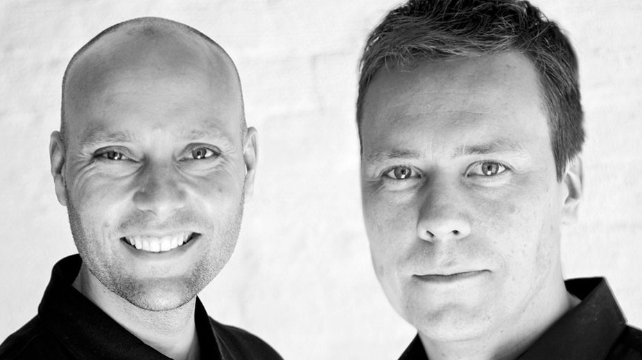 Interview: Pentagon Design