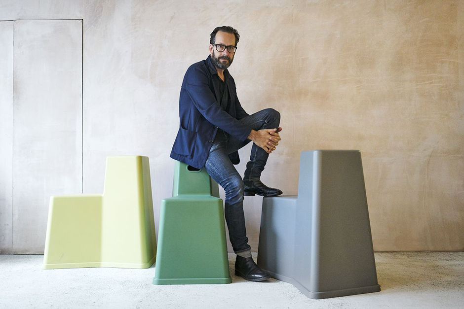 Orgatec 2016: Vom Sitzen und Sitzen&nbsp;bleiben