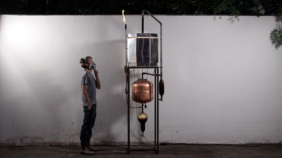 Philipp Weber: Poetische&nbsp;Manipulationen